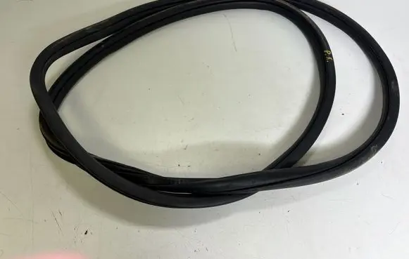 Dodge Durango III Front door rubber seal