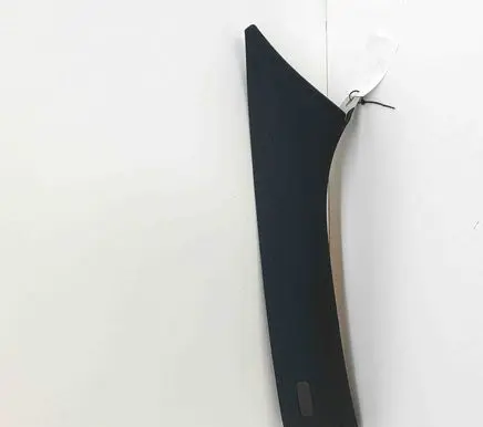 Mercedes-Benz GLE W167 (A) pillar trim A1676905300 A1676905100