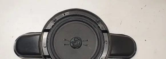 Mercedes-Benz E W211 Parcel shelf speaker A2118200002