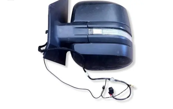 Volkswagen Crafter Front door electric wing mirror 