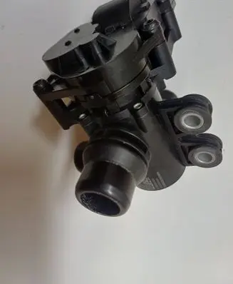 Mercedes-Benz Sprinter W907 W910 Electric auxiliary coolant/water pump A0005061300 990489 EGL0004
