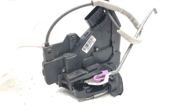 KIA Rio Rear door lock 81410-H8010