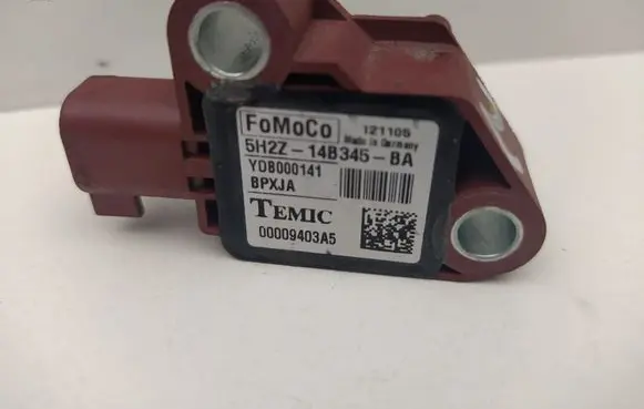 Land Rover Range Rover Sport L320 Airbag deployment crash/impact sensor YDB000141 5H2Z14B345BA