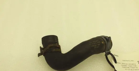 Volkswagen PASSAT B7 Engine coolant pipe/hose 1K0122058L