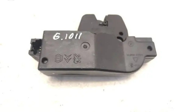 Citroen C6 Tailgate/trunk/boot lock/catch/latch 9653208080