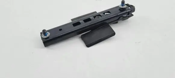Land Rover Evoque I Seat belt adjustment rail BJ32611C46AA 616773300B