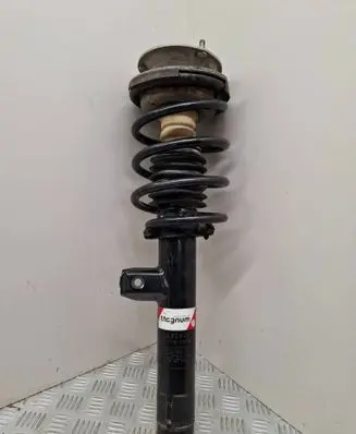 Front shock absorber/damper