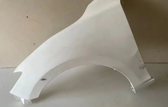 Mazda 3 III Fender