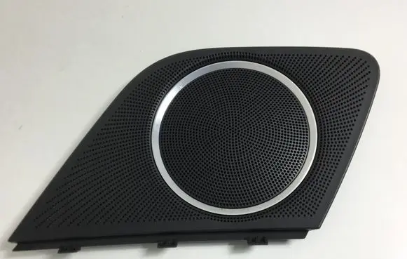 Audi A5 8T 8F Rear door speaker cover trim 8T0035436A