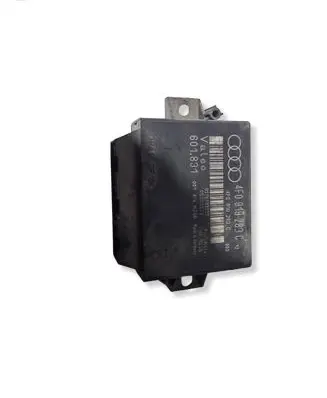 Audi A6 S6 C6 4F Parking PDC control unit/module 4F0910283C 601831