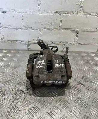 Volkswagen Phaeton Rear brake caliper 3D0615423