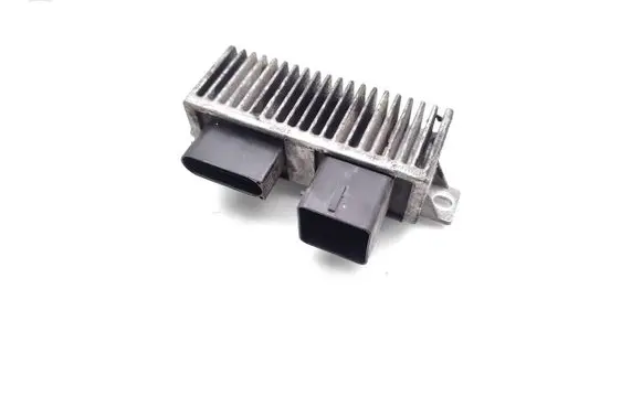 Nissan Qashqai Glow plug pre-heat relay 8200558438