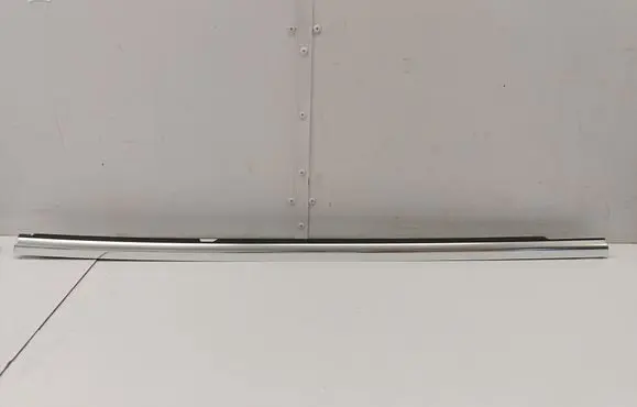 Mercedes-Benz GLC C254 Rear door glass trim molding A2547301600
