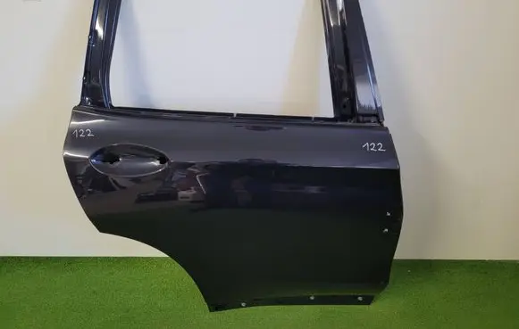 BMW X5 G05 Rear door 
