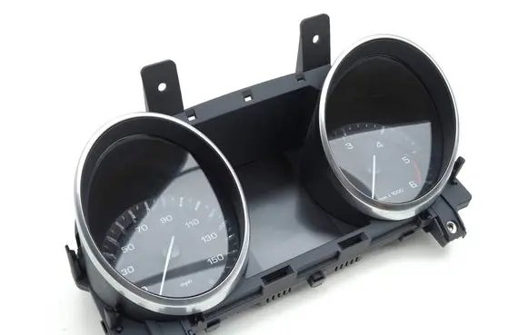Land Rover Discovery Sport Speedometer (instrument cluster) GK7210849BB LR0034102