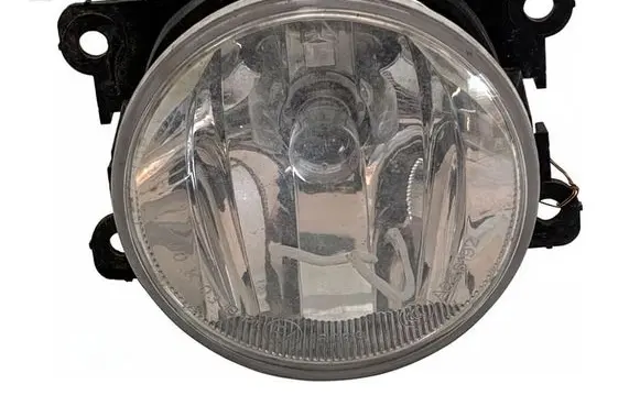 Peugeot 2008 I Front fog light 9675450980