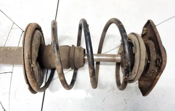 Fiat Bravo - Brava Front coil spring
