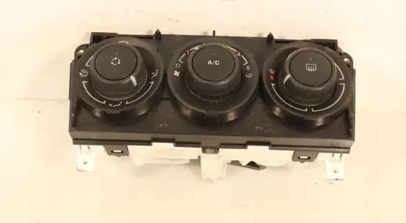 Peugeot 308 Interior fan control switch 69940002