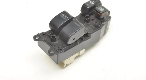 Toyota Yaris Verso Quarter vent window switch 84820-52170
