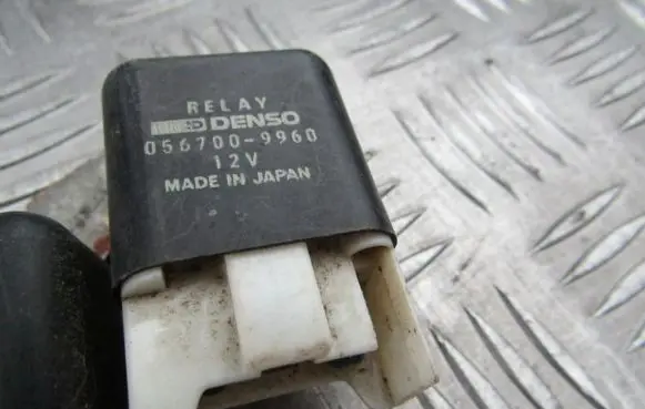 Honda Civic Other relay 0567009960 056700-9960