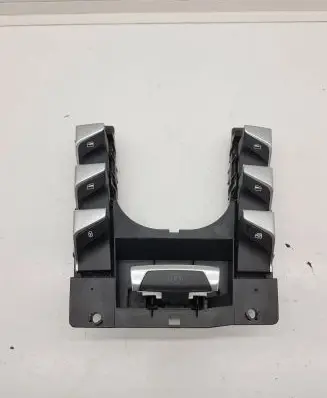 Citroen DS5 Electric window control switch 96661742ZD 10011548 01059A02