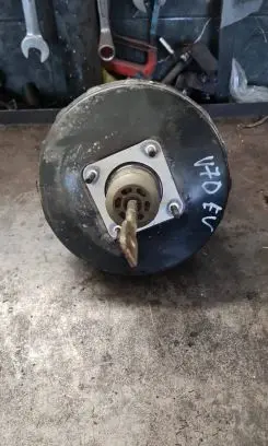 Volvo S60 Brake booster P30714322