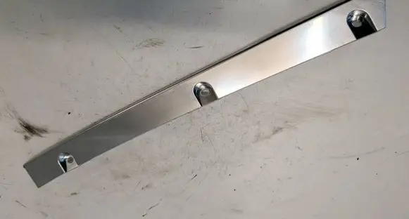 Volvo V40 Panel trim 31306980