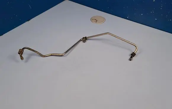 Audi Q5 SQ5 Turbo turbocharger oiling pipe/hose