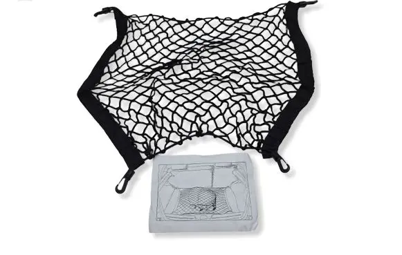Alfa Romeo 159 Trunk/boot cargo luggage net 50903169