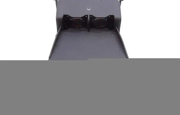 Mazda CX-3 Reversing camera D11B-67XD0