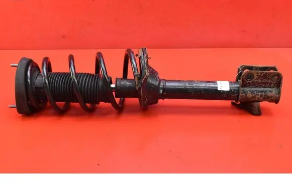 Subaru Forester SG Rear shock absorber/damper 313707