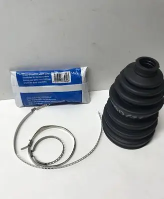 BMW 3 E90 E91 Driveshaft outer CV joint boot 