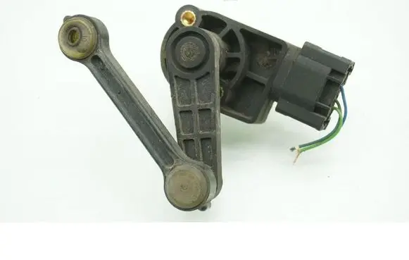 Porsche Cayenne (9PA) Headlight ballast module Xenon 7L0616571