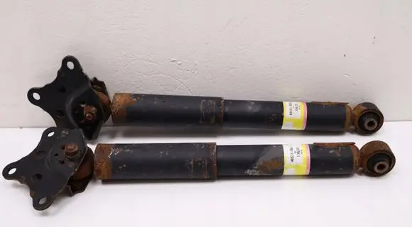 Lexus RX 450H Rear shock absorber/damper 48531-48341