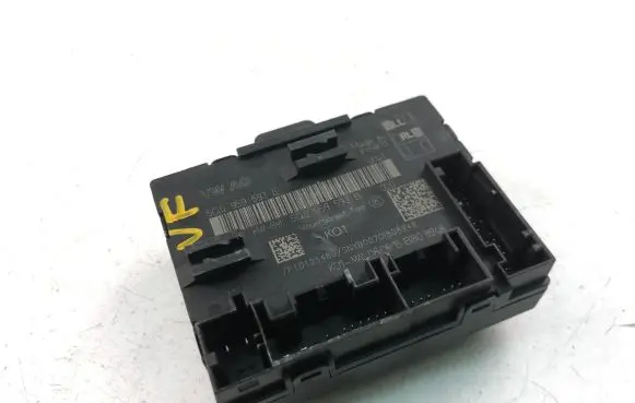 Volkswagen Golf VII Other control units/modules 5Q0959593E