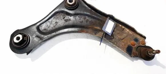Renault Megane III Front lower control arm/wishbone 