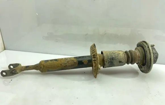 Audi A4 S4 B5 8D Front shock absorber/damper 8D0413031AC