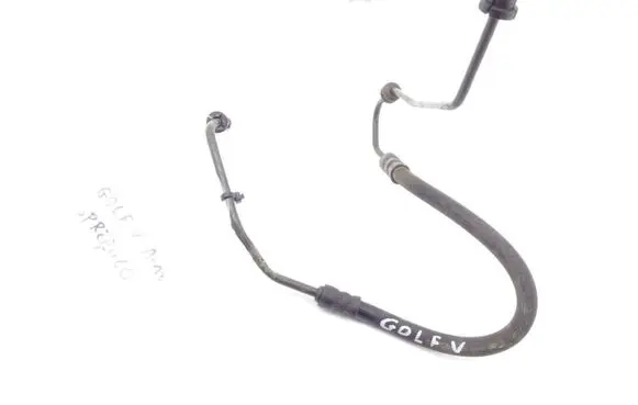 Volkswagen Golf V Clutch pipe/line 