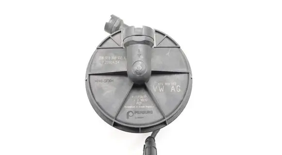 Audi A6 S6 C7 4G Secondary air pump 079959231A