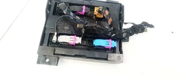 Audi A4 S4 B8 8K Comfort/convenience module 8K0907064C