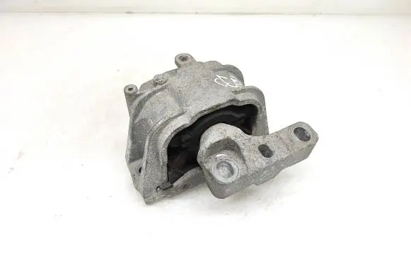Skoda Octavia Mk2 (1Z) Engine mount bracket 1K0199262AM