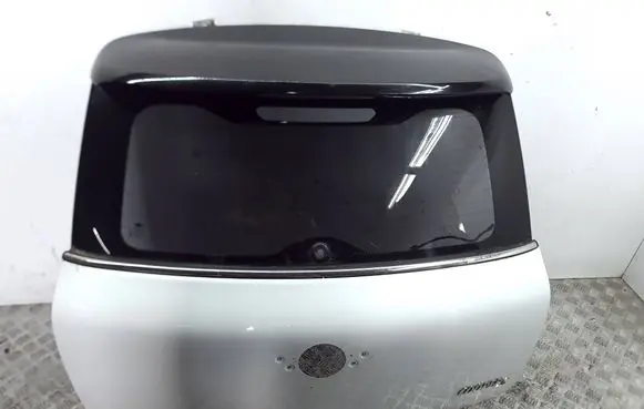 Mini Cooper Countryman R60 Tailgate/trunk/boot lid