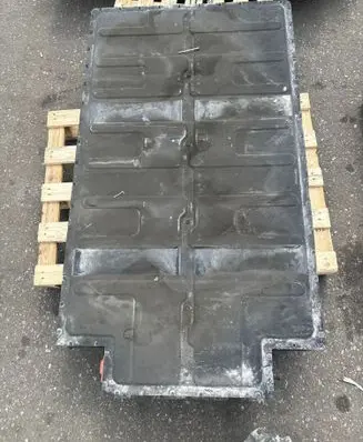 BMW i3 Hybrid / electric car battery 2353644