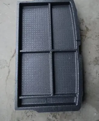Hyundai Kona I Glove box in trunk 85750K9500