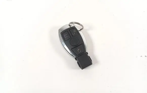 Ignition key/card
