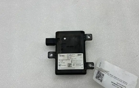 Hyundai Ioniq Blind spot module G295850000 95811G2000