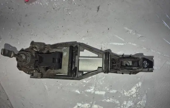 Citroen C2 Other interior part 558445