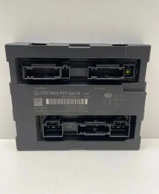Comfort/convenience module