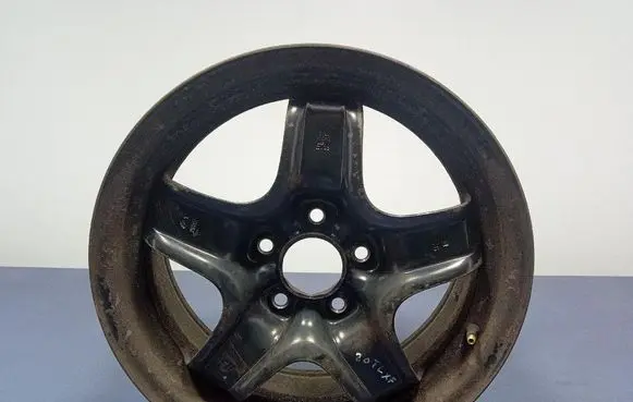 Opel Zafira B R18 forged rim 
