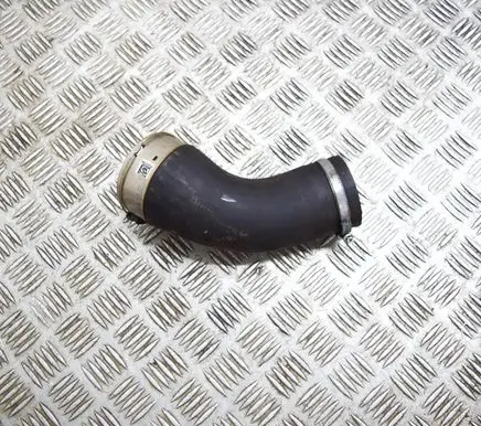 Volvo XC40 Intercooler hose/pipe